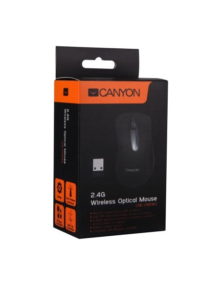 CANYON CNE-CMSW2